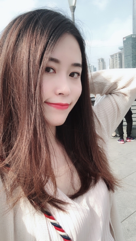 李梦婷的第一张照片--台湾中老年相亲网