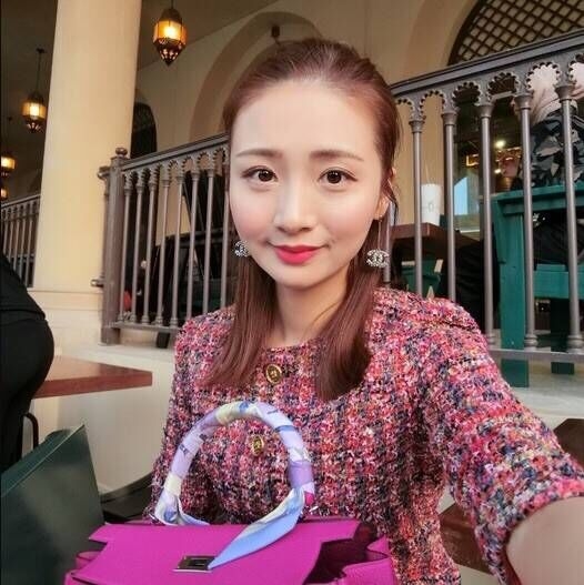 美婷的第一张照片--台湾中老年相亲网