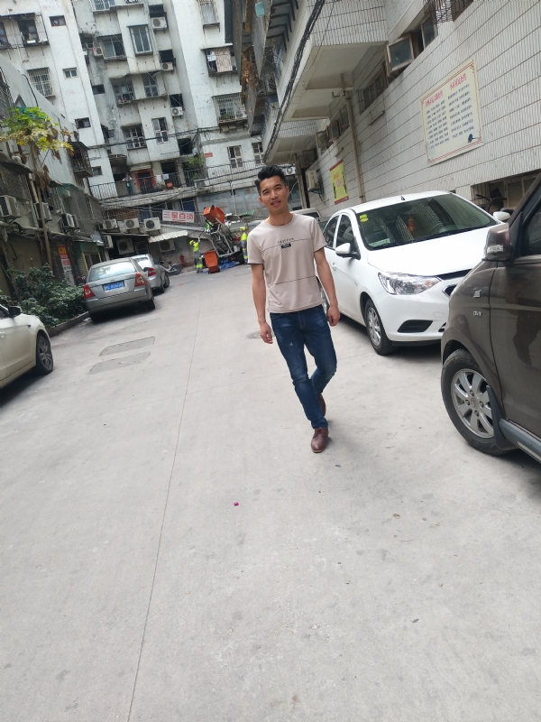 突然的自我的第三张照片--台湾中老年相亲网