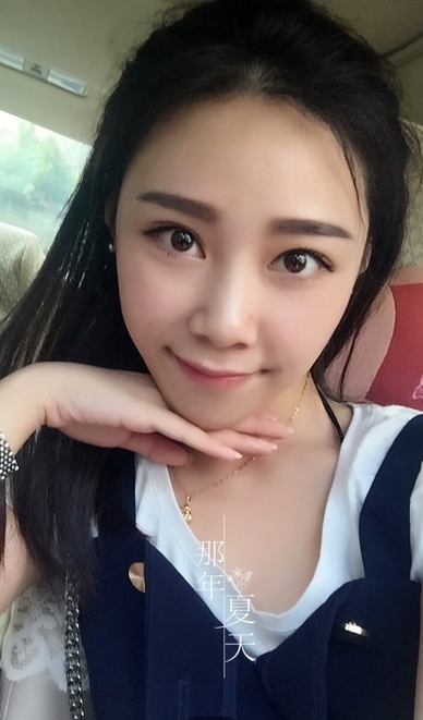 九亿少女的梦的第三张照片--台湾中老年相亲网