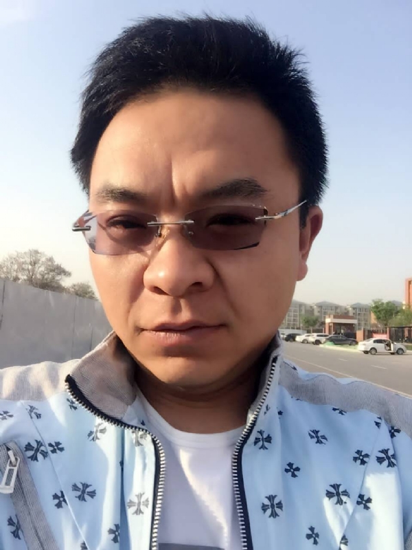 执着的等待的第一张照片--台湾中老年相亲网