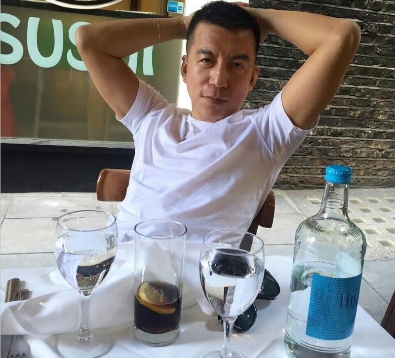 不忘初心的第一张照片--台湾中老年相亲网