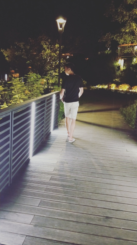 李珂炯的第一张照片--台湾中老年相亲网