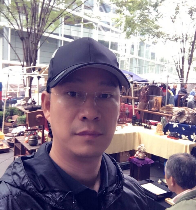 相聚是缘的第一张照片--台湾中老年相亲网