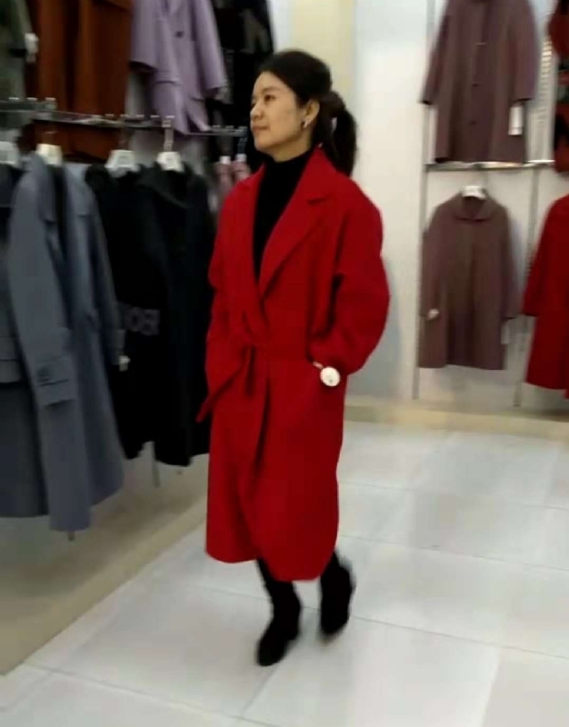 潘琪凌的第一张照片--台湾中老年相亲网