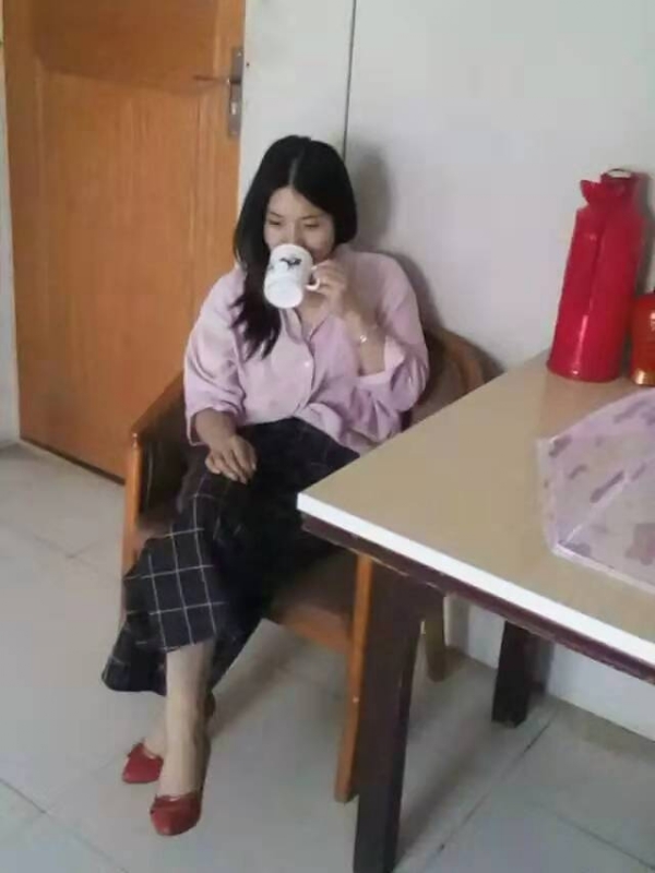潘琪凌的第二张照片--台湾中老年相亲网