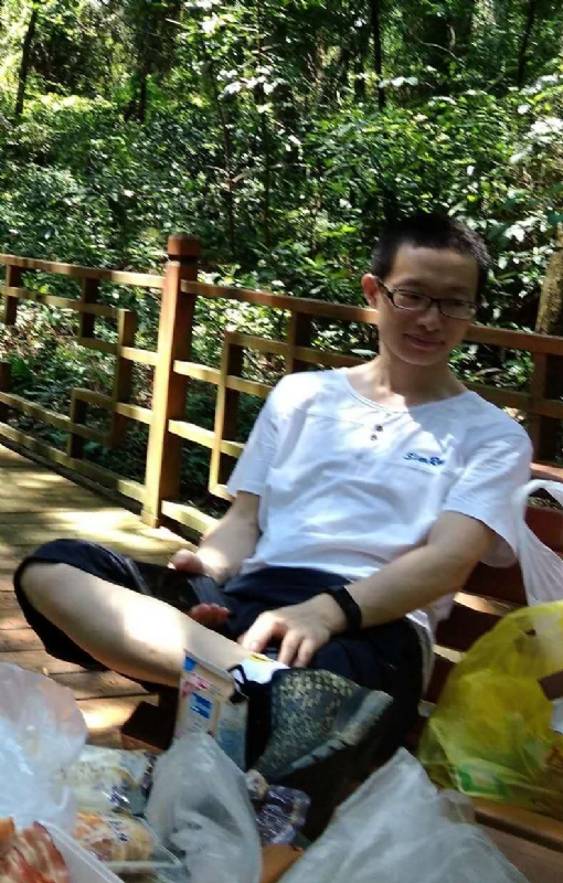 亲临的第一张照片--台湾中老年相亲网
