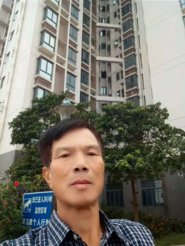 幸福你我的第三张照片--台湾中老年相亲网