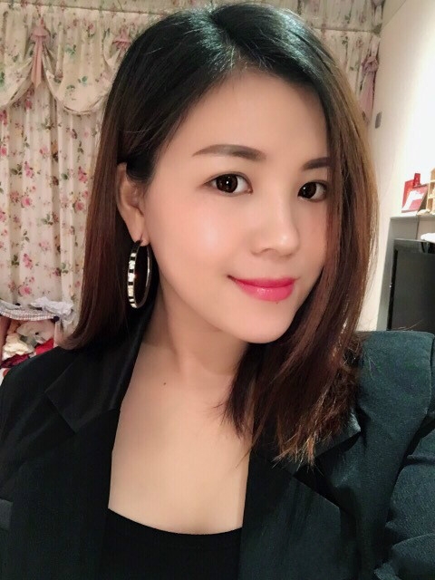 水晶之恋的第二张照片--台湾中老年相亲网