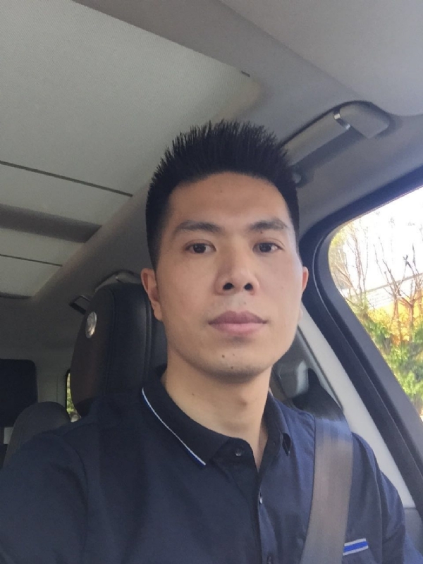 天道酬勤的第一张照片--台湾中老年相亲网