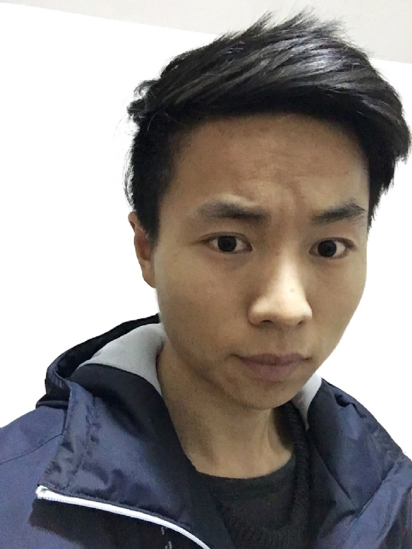 大鱼Q的第一张照片--台湾中老年相亲网