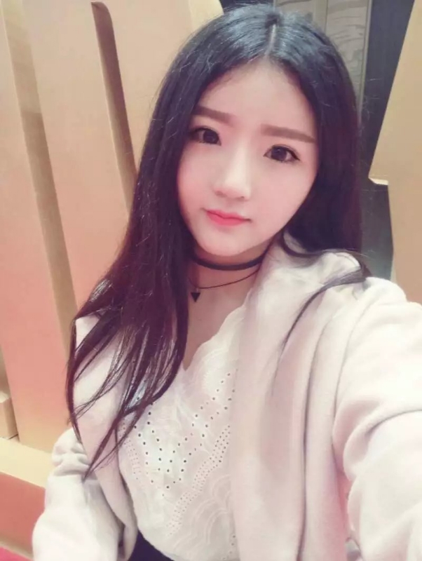 敏敏的第一张照片--台湾中老年相亲网