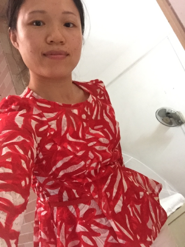 桂芳的第一张照片--台湾中老年相亲网