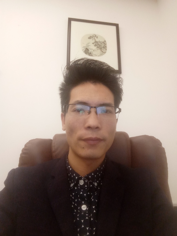 爱也要以诚相待的第一张照片--台湾中老年相亲网