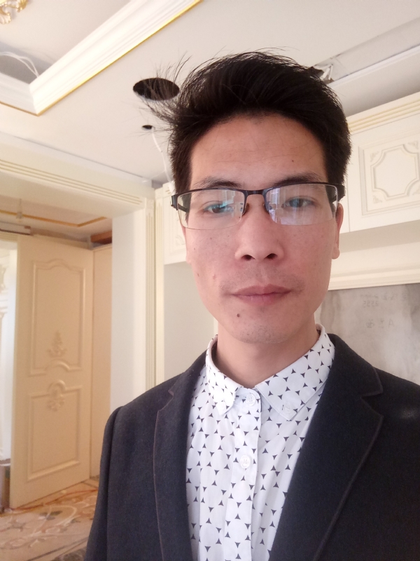 爱也要以诚相待的第二张照片--台湾中老年相亲网