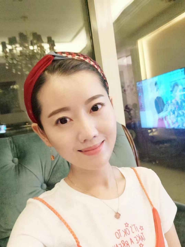小河的第二张照片--台湾中老年相亲网