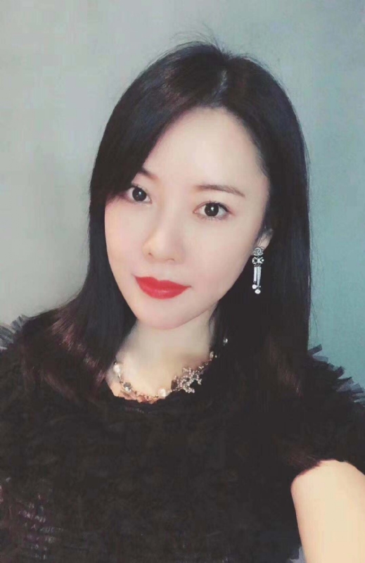 李莉的第一张照片--台湾中老年相亲网