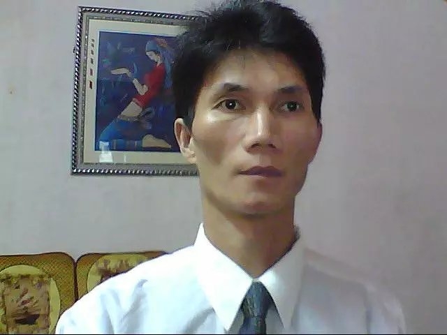 阿文的第一张照片--台湾中老年相亲网