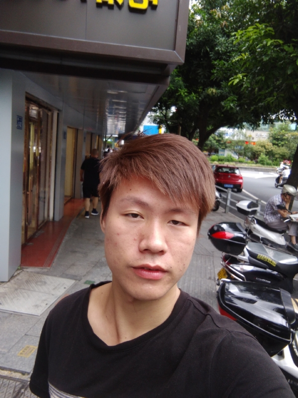 遇见你的第二张照片--台湾中老年相亲网