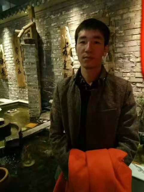 王森的第一张照片--台湾中老年相亲网