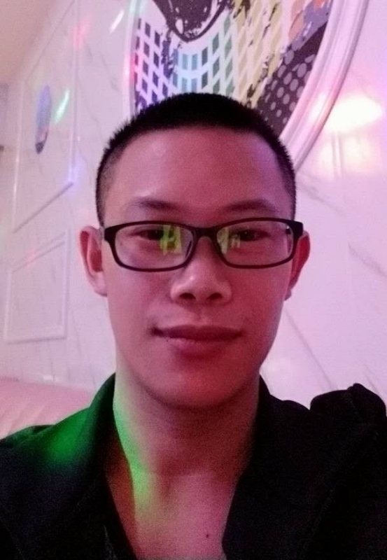 小海哥哥的第一张照片--台湾中老年相亲网