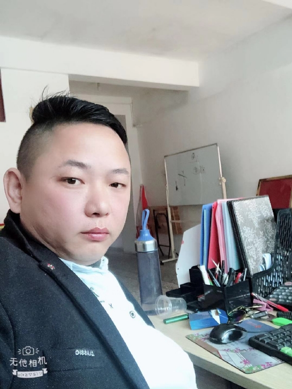 永不言弃的第一张照片--台湾中老年相亲网