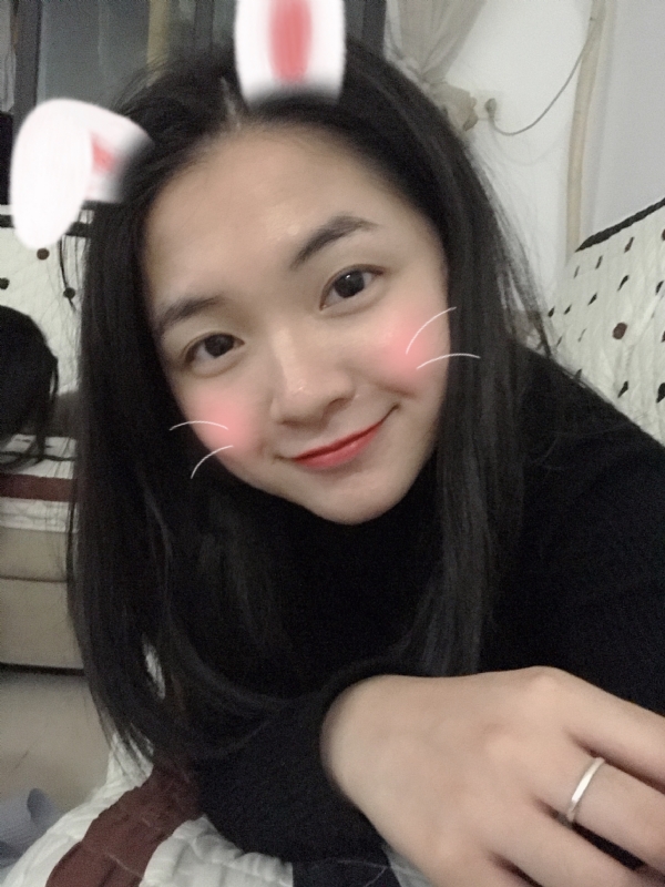 喵小姐的第一张照片--台湾中老年相亲网