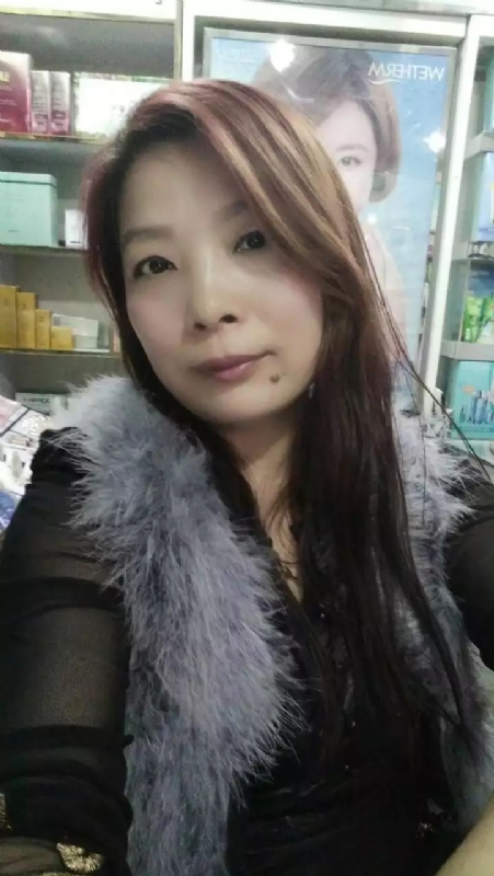 胡静的第一张照片--台湾中老年相亲网