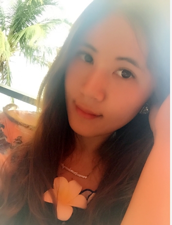 婷婷的第一张照片--台湾中老年相亲网
