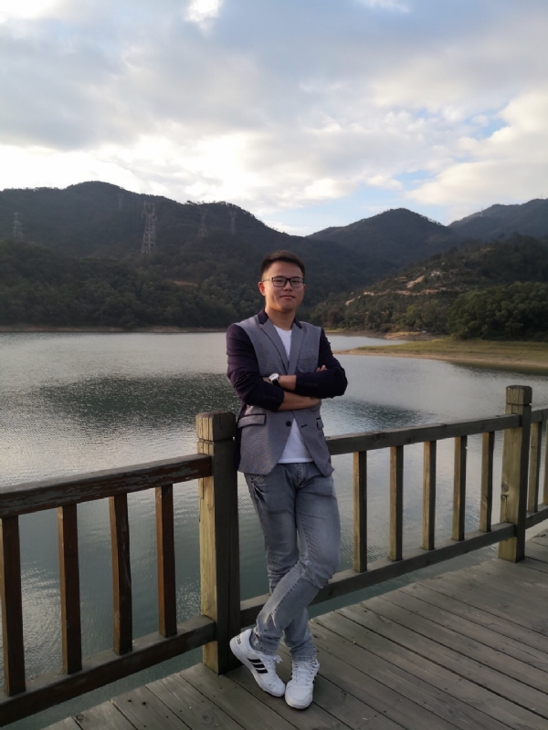 小小舒的第一张照片--台湾中老年相亲网