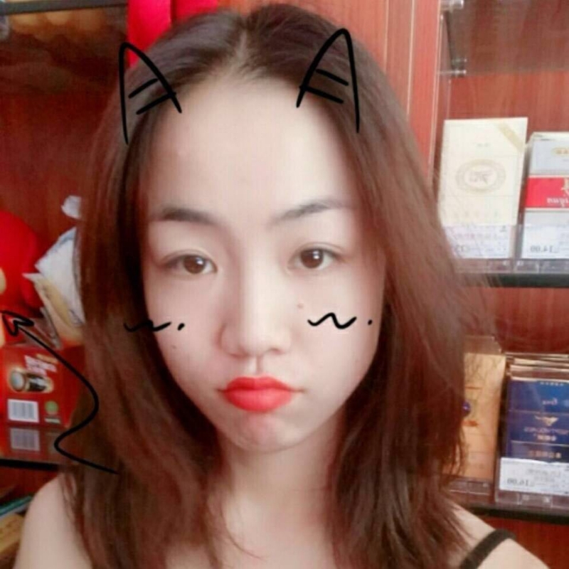美美的第一张照片--台湾中老年相亲网