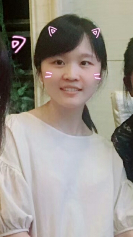 曦曦陈的第一张照片--台湾中老年相亲网