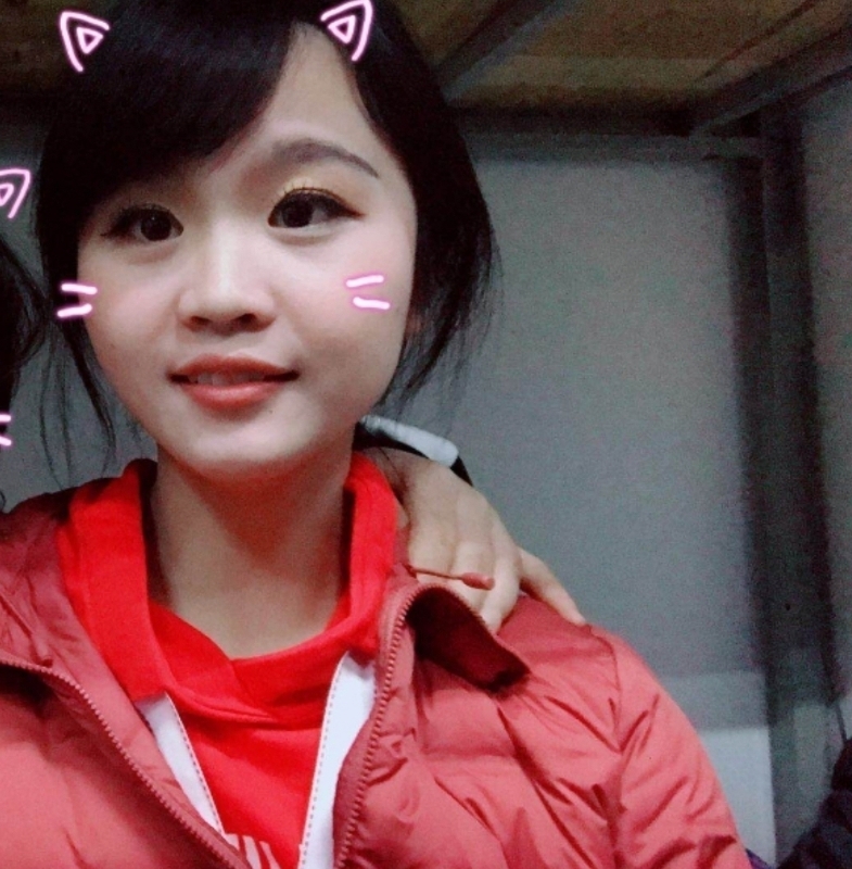 曦曦陈的第二张照片--台湾中老年相亲网