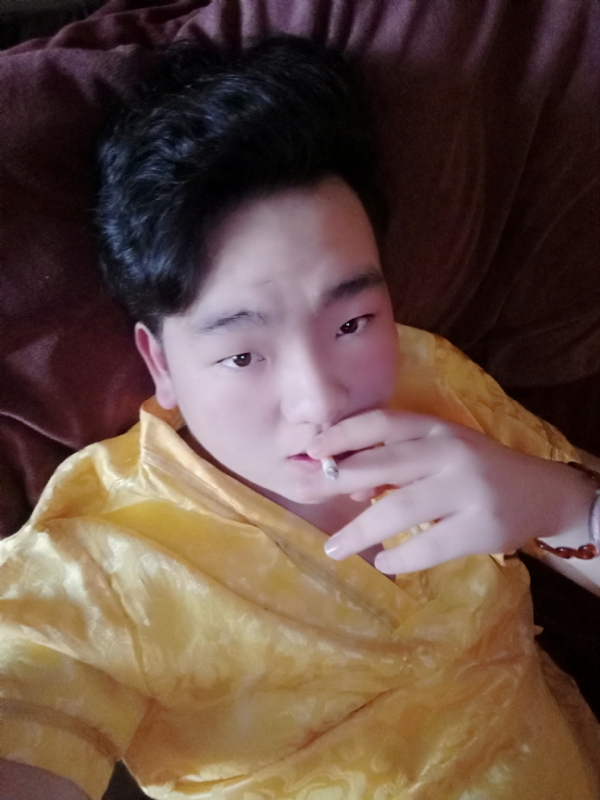 有心无力的第一张照片--台湾中老年相亲网