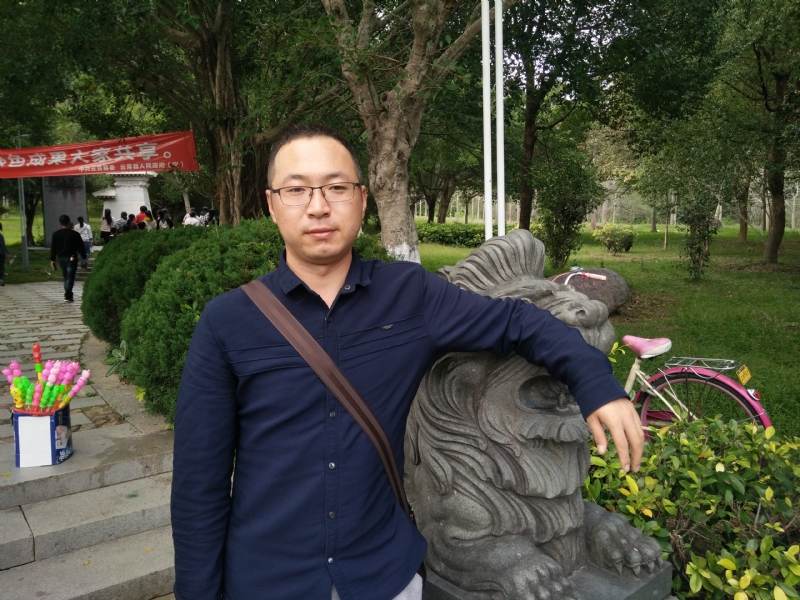 逍遥龙龙的第一张照片--台湾中老年相亲网