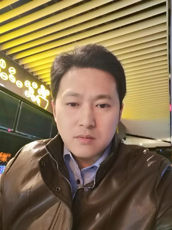 只为伊人醉的第一张照片--台湾中老年相亲网