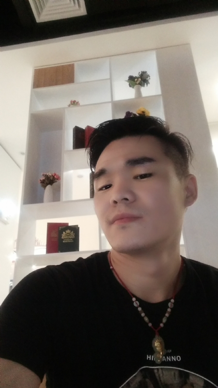 涵博随缘的第一张照片--台湾中老年相亲网