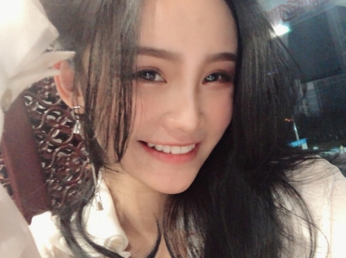 紫薇的第一张照片--台湾中老年相亲网