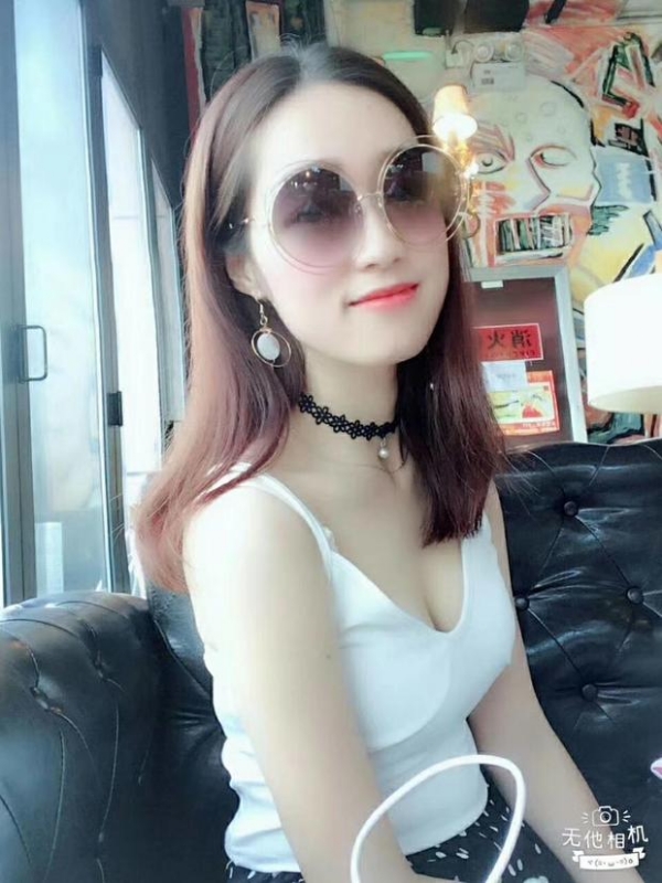 蕓兒的第一张照片--台湾中老年相亲网