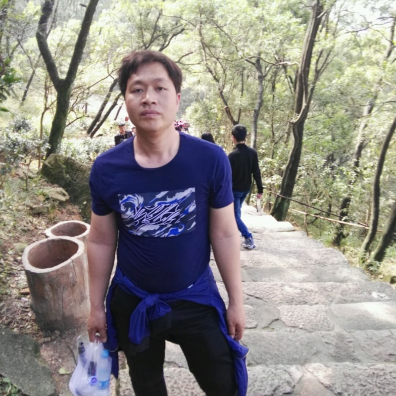 宁静的夏天的第一张照片--台湾中老年相亲网