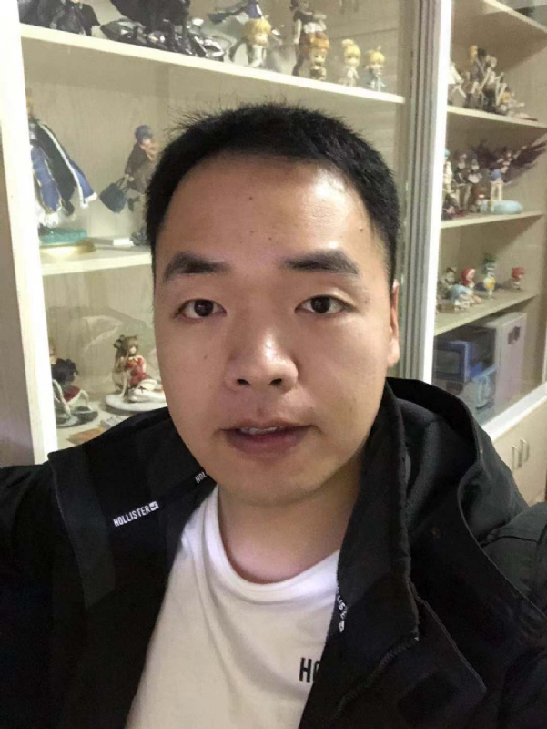 暴走KUMA的第一张照片--台湾中老年相亲网
