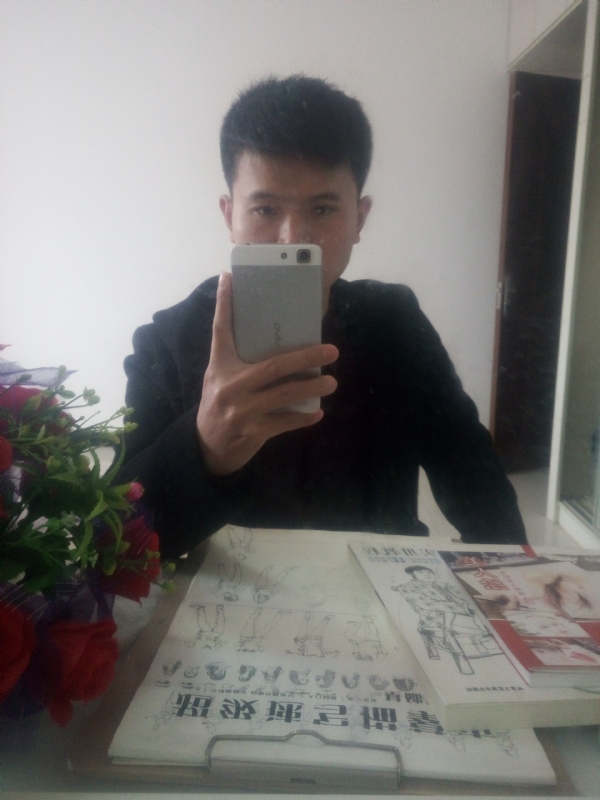 吴华的第一张照片--台湾中老年相亲网