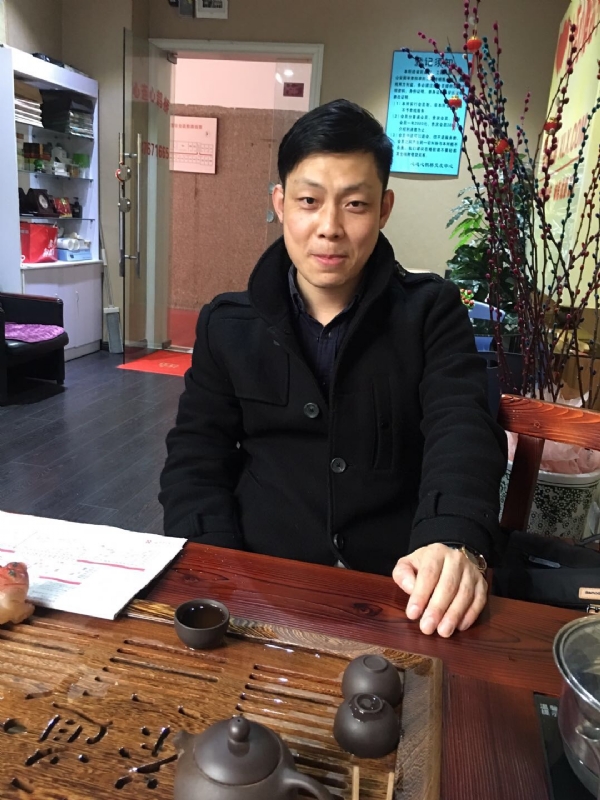 杨洋的第二张照片--台湾中老年相亲网