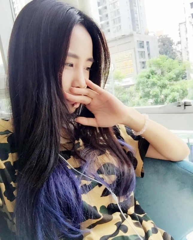 陳蓓蓓的第一张照片--台湾中老年相亲网