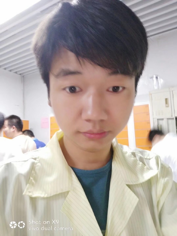 如果微笑的第一张照片--台湾中老年相亲网
