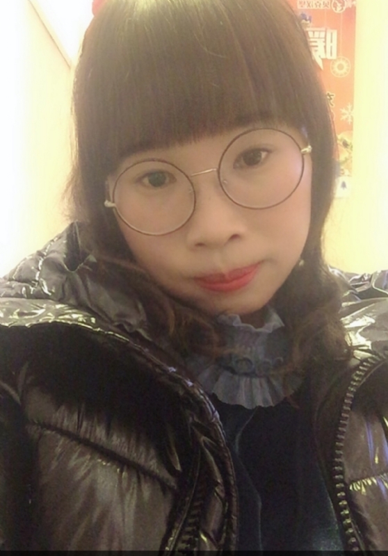 琴子的第一张照片--台湾中老年相亲网