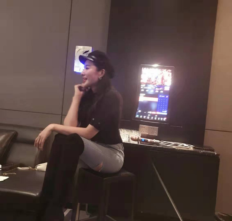 婷婷的第三张照片--台湾中老年相亲网