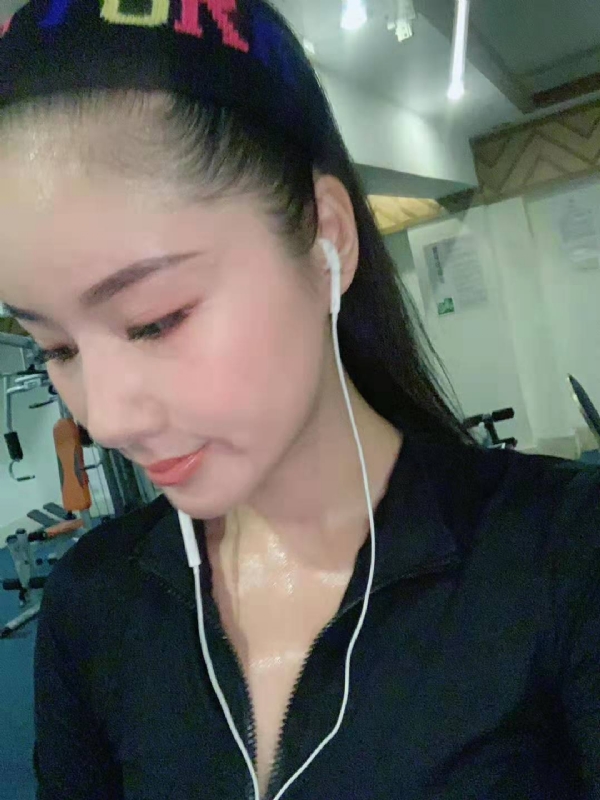 婷婷的第五张照片--台湾中老年相亲网