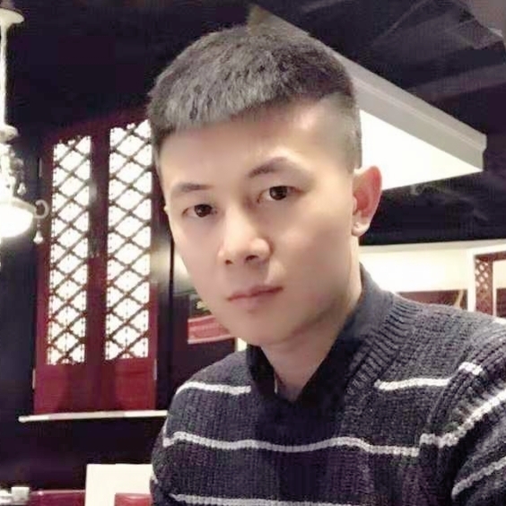 夜晚的星空的第一张照片--台湾中老年相亲网