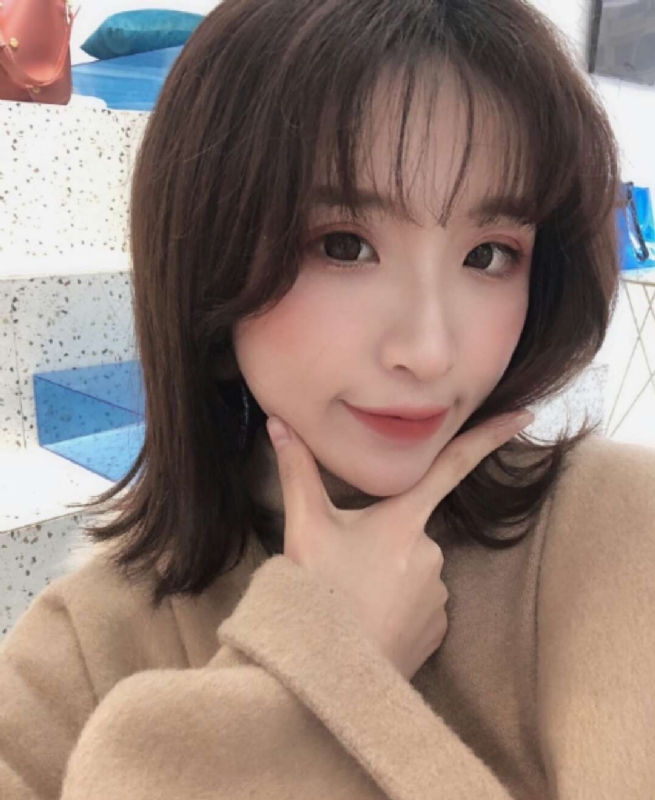 莉婷的第一张照片--台湾中老年相亲网